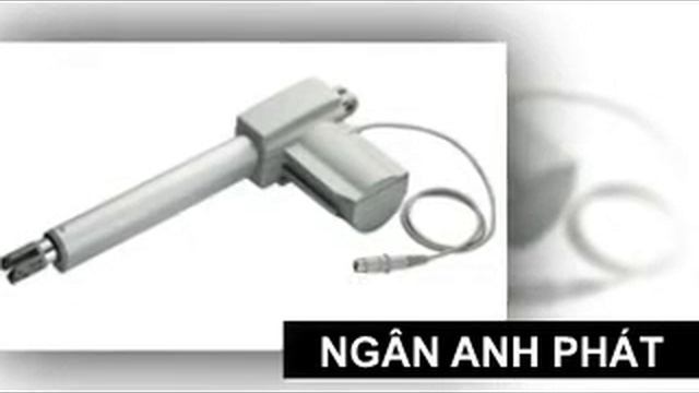 Nhà Phân Phối Hiwin Việt Nam смотреть онлайн
