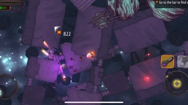 No Way Home IOS /Iphone Apple Arcade Gameplay Walkthrough смотреть онлайн