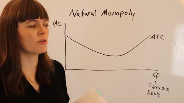 Natural Monopoly смотреть онлайн