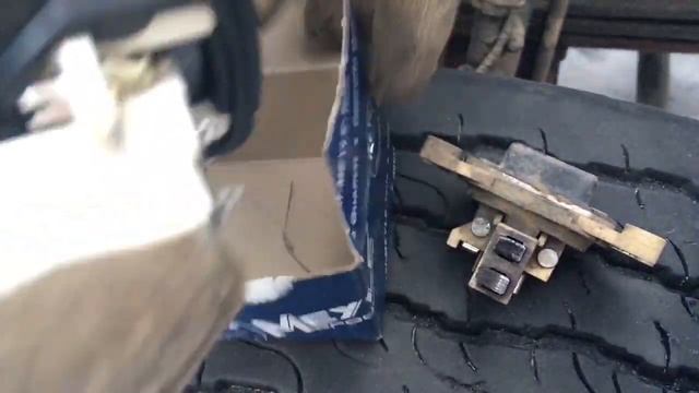 ГЕНЕРАТОР МЕРСЕДЕС 814 ПРОПАЛА ЗАРЯДКА смотреть онлайн