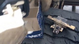 ГЕНЕРАТОР МЕРСЕДЕС 814 ПРОПАЛА ЗАРЯДКА