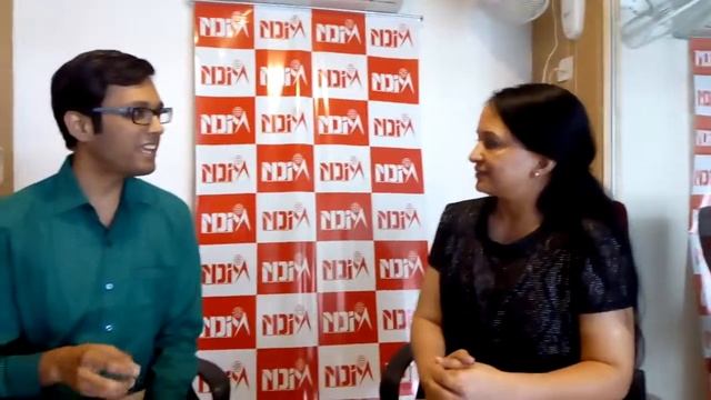 JAVA User Group Meet at NDIM: Mala Gupta, Java Advocate, Founder - eJavaGuru.com смотреть онлайн