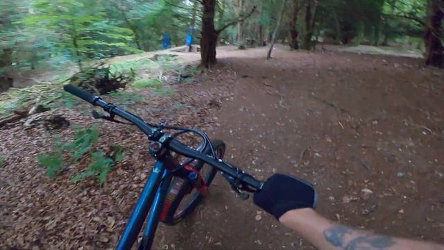 Stoughton Downhill Shred - We Finally Return смотреть онлайн