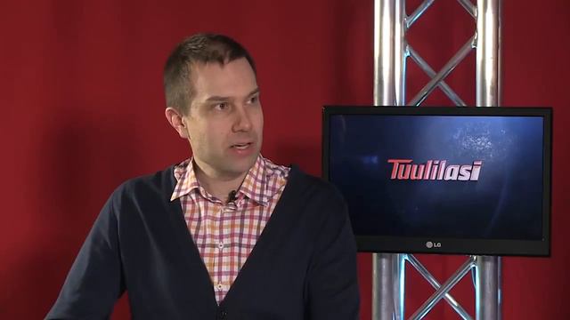 TL Studio - Dacia Logan MCV смотреть онлайн