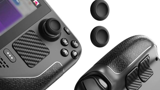 Best Steam Desk Accessories 2024 смотреть онлайн