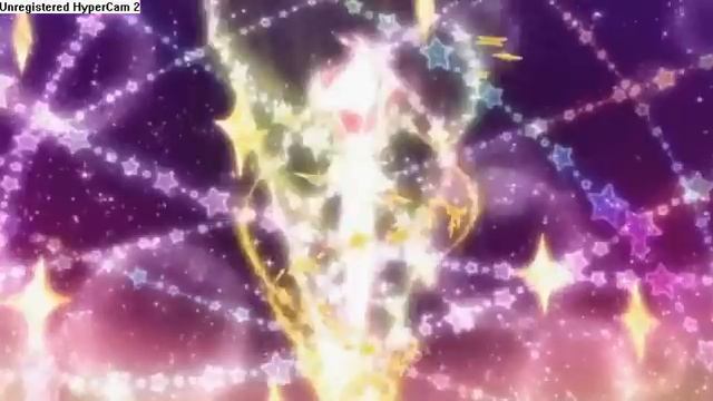 Shugo Chara - Character Transformation - Amulet Diamond смотреть онлайн