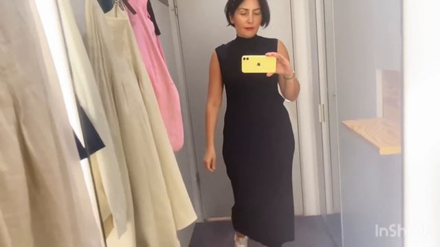 COS Шоппингвлог 💛 Новая коллекция и распродажа💝 #cos #shoppingvlog # смотреть онлайн