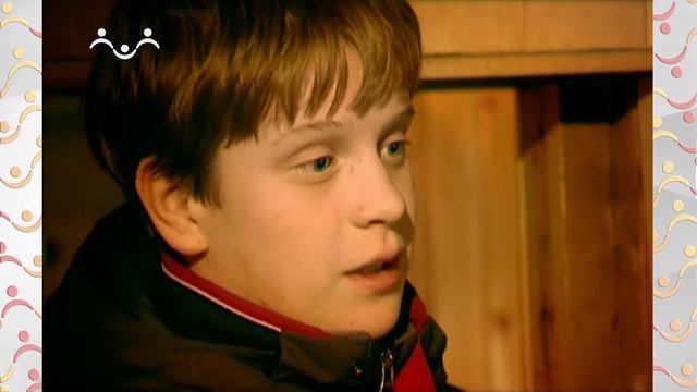 Остров открытий. Давид и Саул смотреть онлайн
