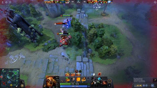 DOTA 2 сТРИМ В ВЫХОДНОЙ ДЕНЬ ;) смотреть онлайн