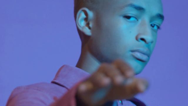 Highsnobiety 15 | Jaden Smith смотреть онлайн