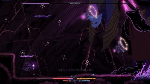 Sundered - Прохождение игры #13 | Двойной ФИНАЛ смотреть онлайн