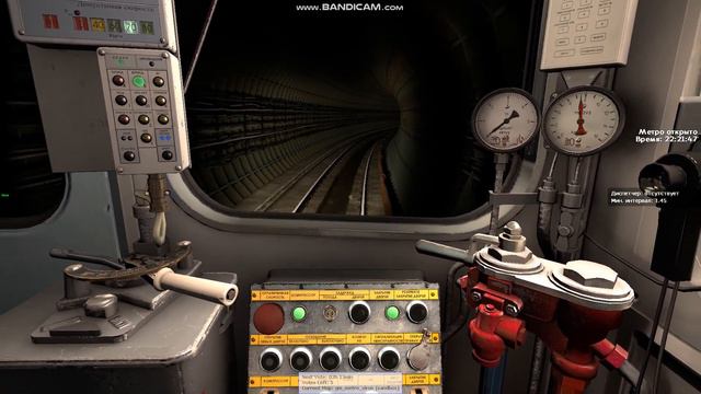 Покатушки на 81-502 в гаррис мод метрострой смотреть онлайн