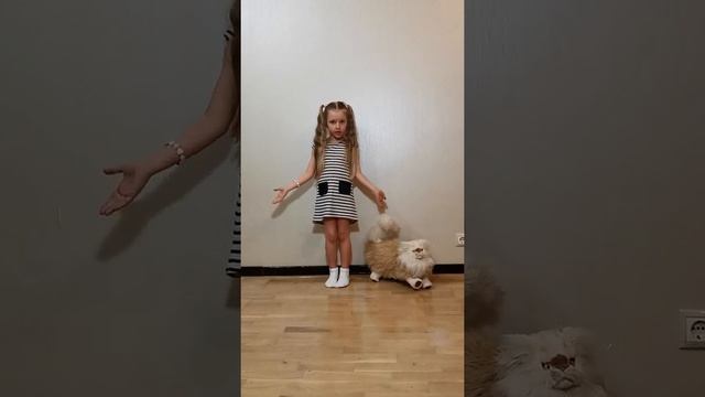 Стихотворение "Кот Василий" смотреть онлайн