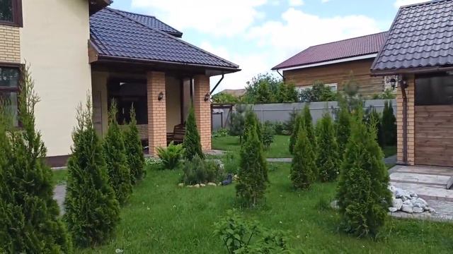 Формирую хвойные-лучше поздно,чем очень поздно! смотреть онлайн
