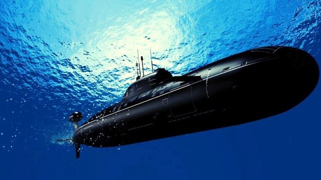10 Hours Of Submarine Sounds | Submarine Sound And Sonar Ping Sound | Sonar Sound Noises