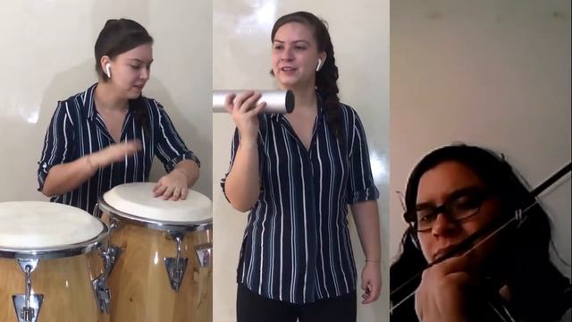 Billie Jean - Muestra Artística | Escuela de Artes - Arte Para La Vida смотреть онлайн