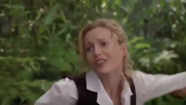 George Of The Jungle - Lyle Returns смотреть онлайн