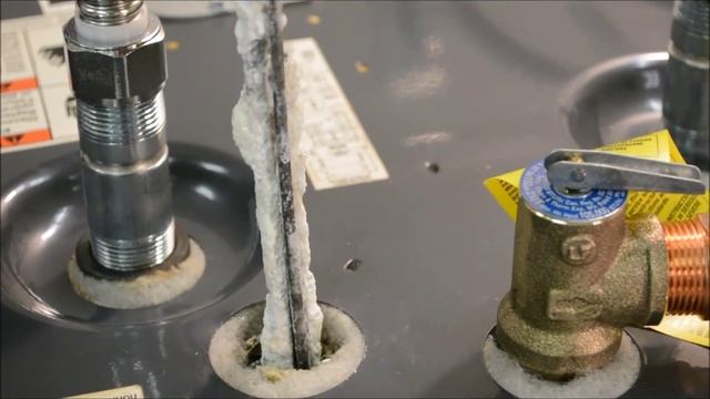 What is an Anode Rod смотреть онлайн