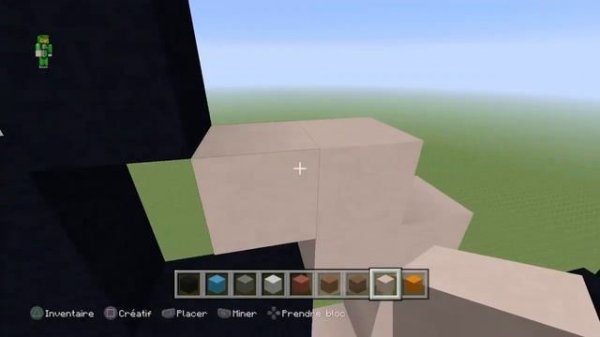 Pixel Art minecraft / Hentai character Part1