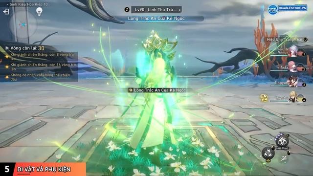 TOPAZ & NUMBY | TỐI ƯU LỐI BUILD VÀ CÁCH CHƠI HIỆU QUẢ | Honkai Star Rail смотреть онлайн