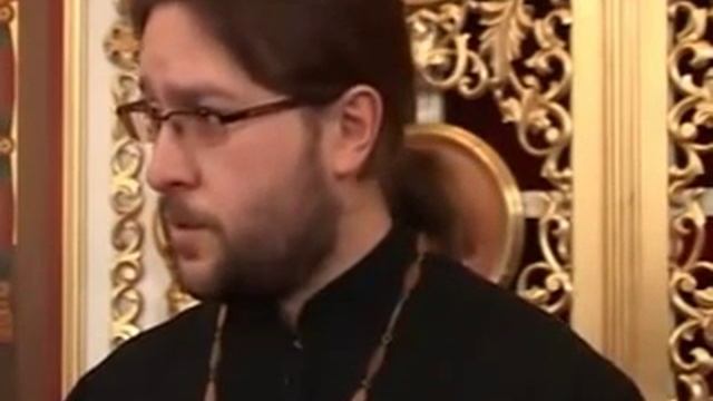 Мнение священника о Масленице смотреть онлайн