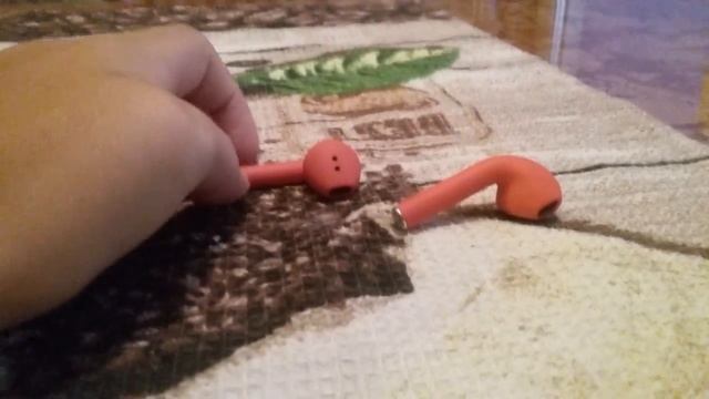 Купил себе airpods смотреть онлайн