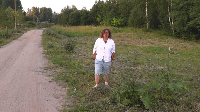 "Репейник" июль. Розарии, природный цветник и прочие садовые эксперименты. смотреть онлайн