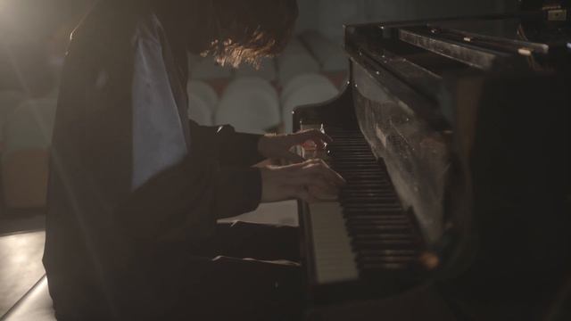 ''Austrian & Georgian piano music'' by Tchabua смотреть онлайн