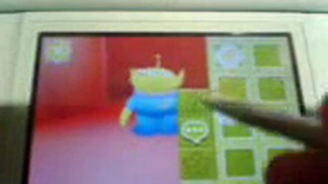 DS Disney Friends смотреть онлайн