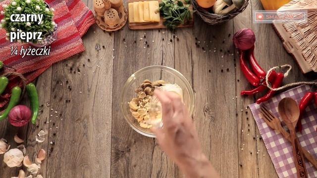 Mięso Na Imprezę-wieprzowina W Piekarniku W Folii-zawsze Będziesz Robił W Taki Sposób! | Smaczny.TV