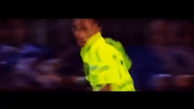 Гол Неймара смотреть онлайн