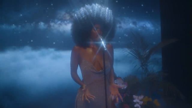 Tanerélle Nothing Without You Official Live Video.mp4