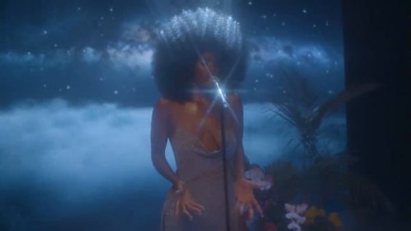 Tanerélle Nothing Without You Official Live Video.mp4