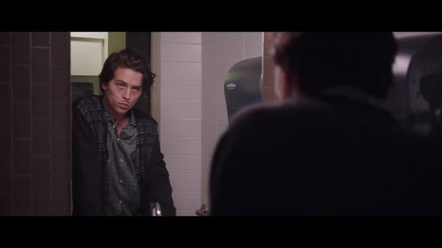 A Dos Metros De Ti (Five Feet Apart) - Trailer ESPAÑOL LATINO 2019 смотреть онлайн