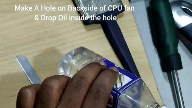 How to Fix The system has been detected that a cooling fan is not opertating correctly HP PROBOOK 6 смотреть онлайн