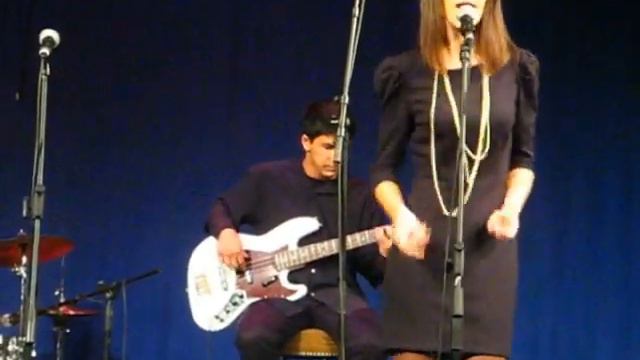 Summertime-Jazz odsek muzicke skole Josif Marinkovic-Vrsac смотреть онлайн