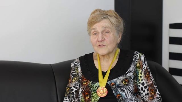 Яковлева Галина Ивановна смотреть онлайн
