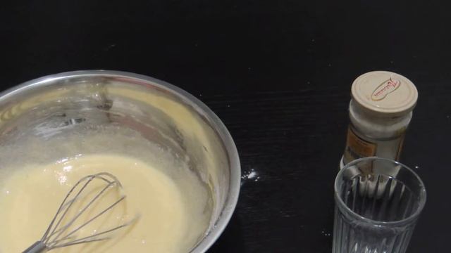 Заварной крем.Очень вкусный и простой рецепт. смотреть онлайн