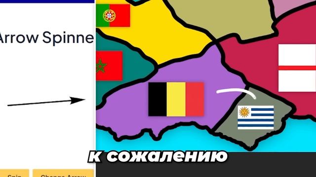 ФИФА Империализм: Последняя Оставшаяся СБОРНАЯ Побеждает!! смотреть онлайн