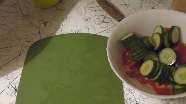 Home Video OWLKNIFE #1