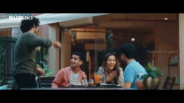 உங்களுக்குத் தெரியுமா best scooter for college students ! смотреть онлайн