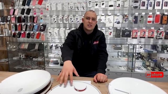 Как выбрать робот-пылесос?