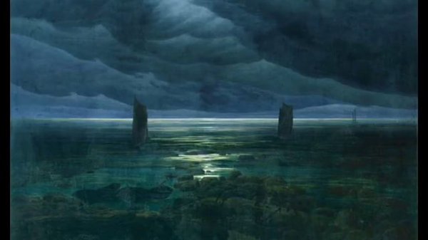 Richard Wagner - "Tristan und Isolde", Prelude