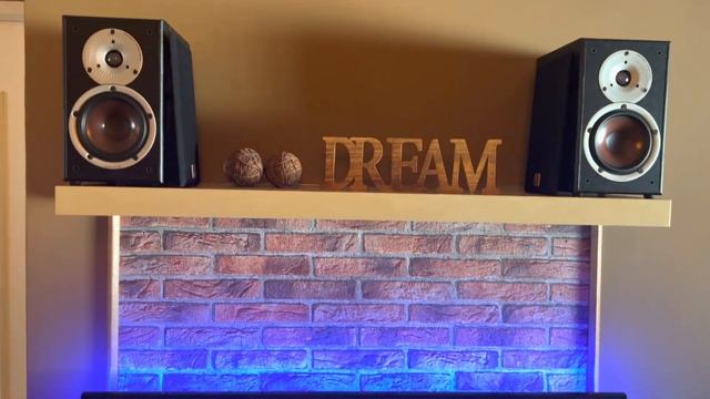 SMSL A300 + SMSL D300 + DALI SPEKTOR 2 + ELAC DEBUT 10.2  Dire Straits  TEST Audio