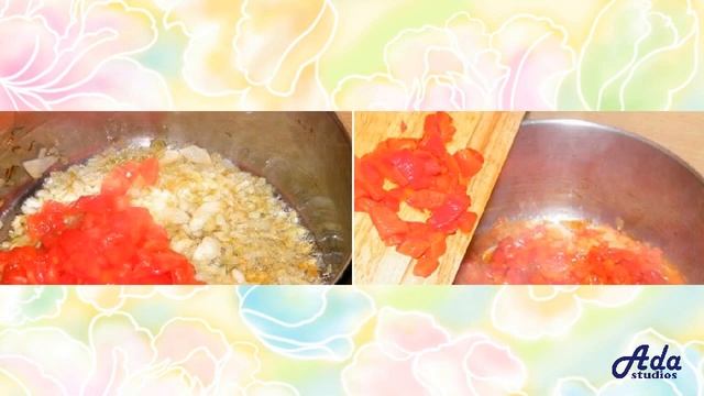 ★ЭТО САМОЕ ВКУСНОЕ БЛЮДО, КОТОРОЕ Я КОГДА-ЛИБО ЕЛ! ★ ГУСТОЙ СУП С ФАСОЛЬЮ ★