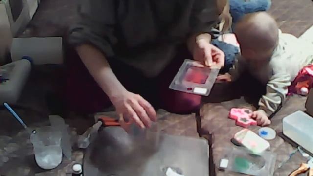 Новый год и мыловарение и гирлянды смотреть онлайн