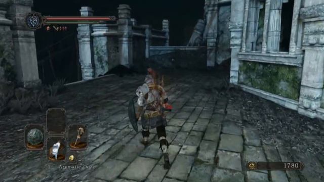 DARKAST#1 - PODCAST del DARK SOULS 2 смотреть онлайн