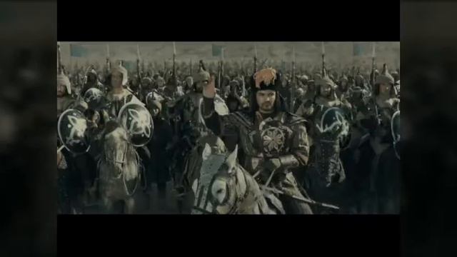 Jaloliddin Manguberdi Haqida Malumotlar. Жалолиддин Мангуберди хакида маьлумотлар.