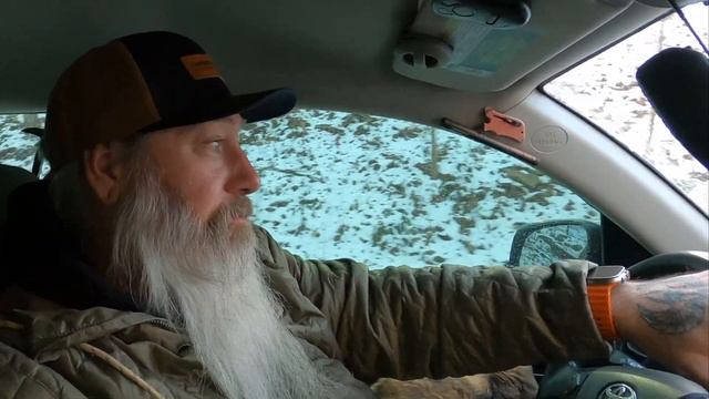 THE EPIC SNOW TRIP! The Ozarks never disappoint. смотреть онлайн