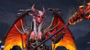 Watcher of Realms песня созданная нейросетью